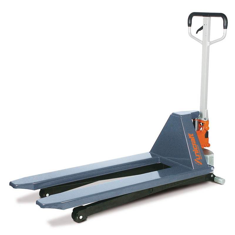 UNICRAFT PHH 1001 – Scissor Pallet Truck