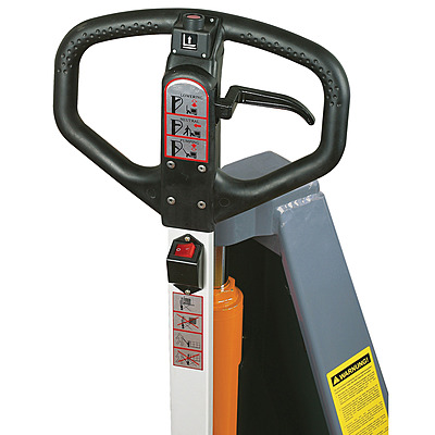 UNICRAFT PHH 1003 E – Scissor Pallet Truck