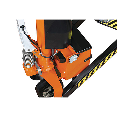 UNICRAFT PHH 1003 E – Scissor Pallet Truck