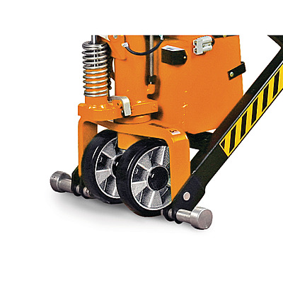 UNICRAFT PHH 1003 E – Scissor Pallet Truck