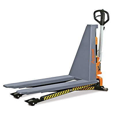 UNICRAFT PHH 1003 E – Scissor Pallet Truck