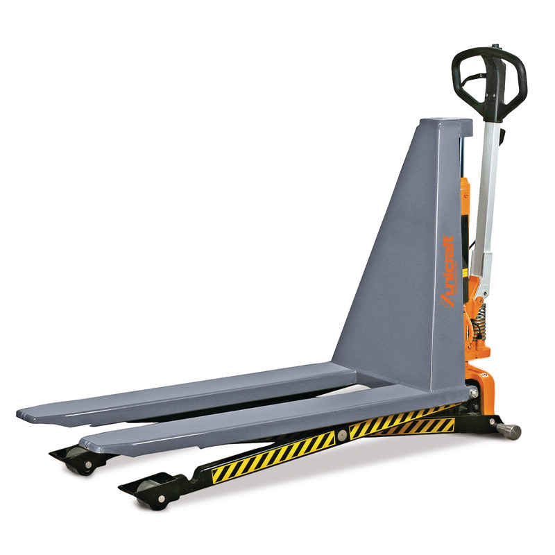 UNICRAFT PHH 1003 E – Scissor Pallet Truck