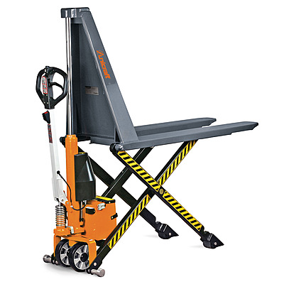 UNICRAFT PHH 1003 E – Scissor Pallet Truck