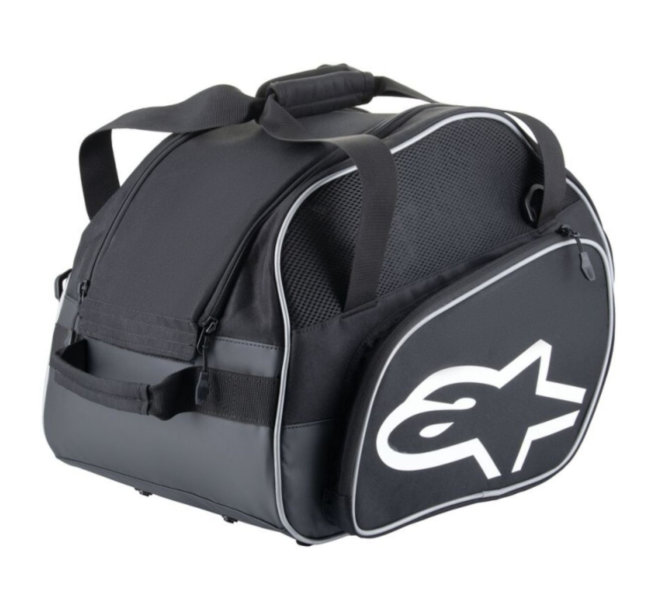 Alpinestars Helmet Bag FLOW V3 (With Fan)