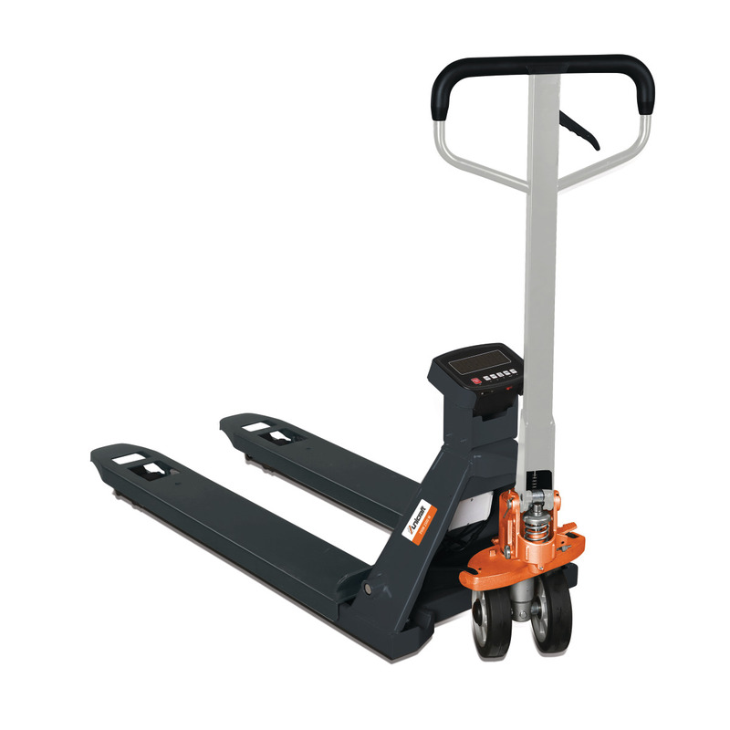 UNICRAFT PHW 2500 W – Pallet Truck
