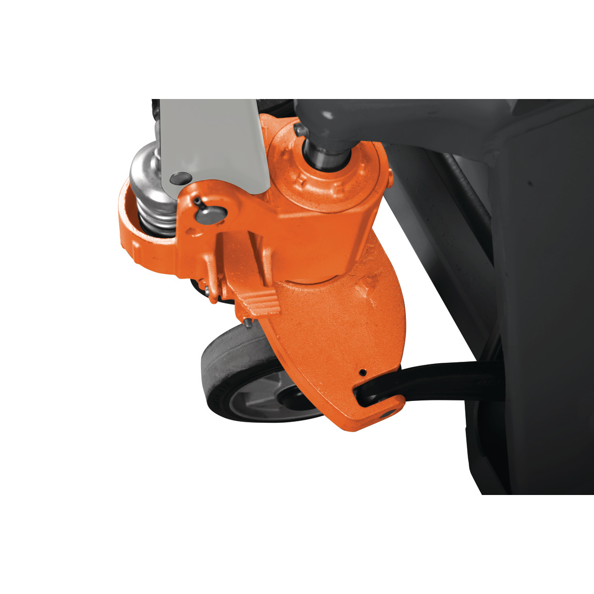UNICRAFT PHW 2500 W – Pallet Truck