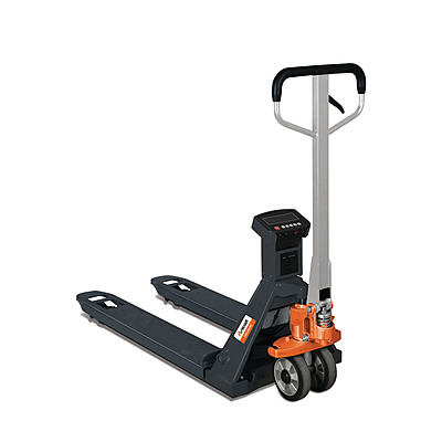 UNICRAFT PHW 2500 WP – Pallet Truck