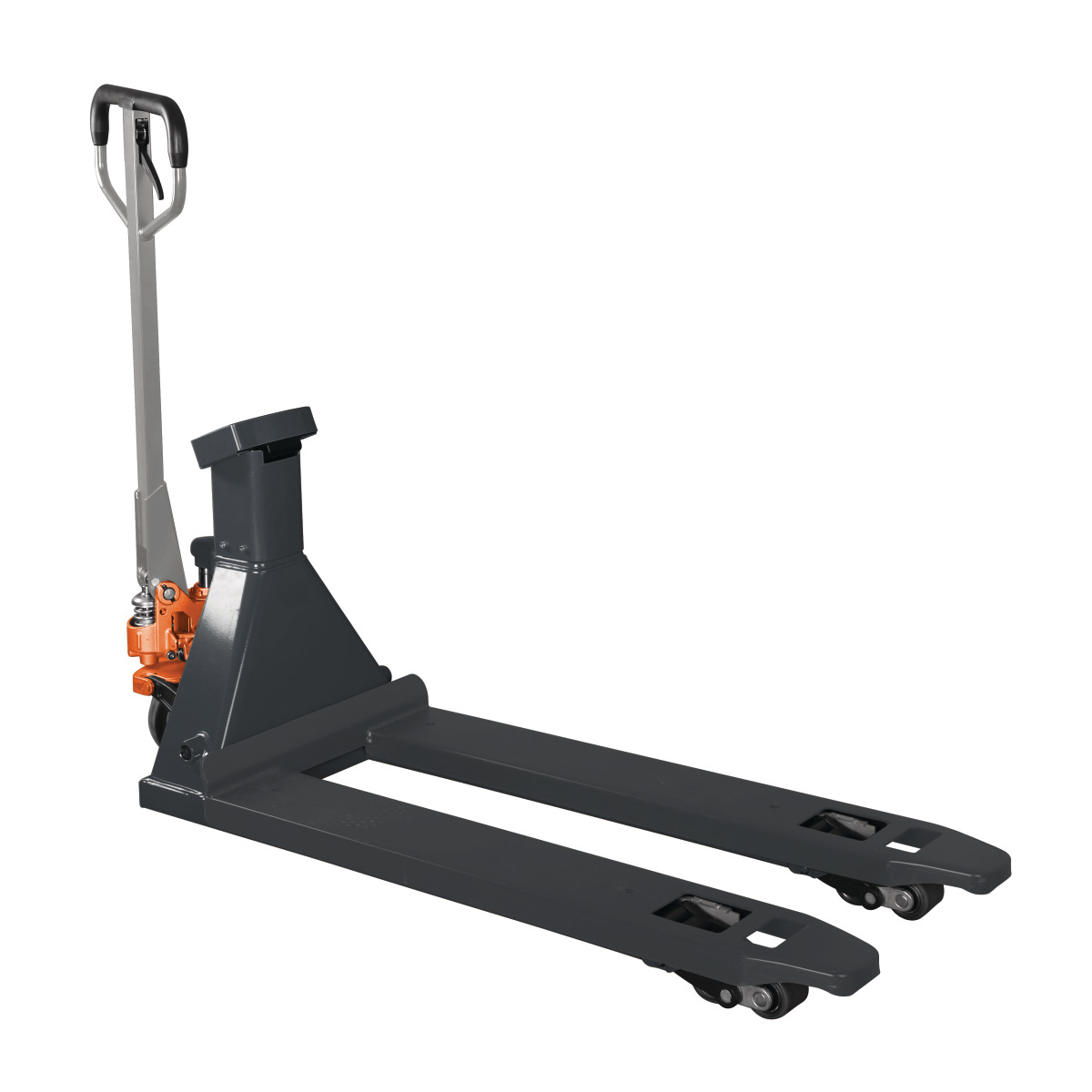 UNICRAFT PHW 2500 WP – Pallet Truck