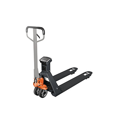 UNICRAFT PHW 2500 WP – Pallet Truck