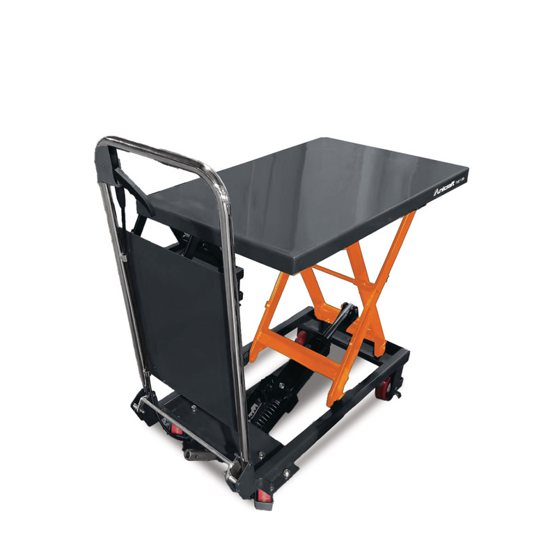 UNICRAFT FHT 150 – Scissor Lift Table