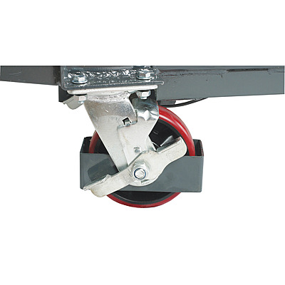 UNICRAFT FHT 500 – Scissor Lift