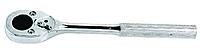 Stanley Proto J5449 1/2" Drive Classic Pear Head Ratchet, 10"