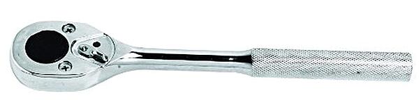 Stanley Proto J5449 1/2" Drive Classic Pear Head Ratchet, 10"