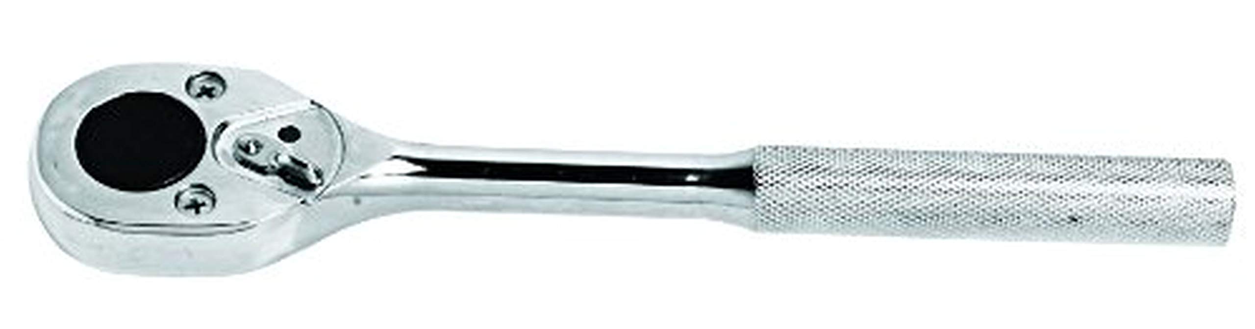 Stanley Proto J5449 1/2" Drive Classic Pear Head Ratchet, 10"
