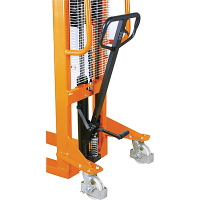 UNICRAFT GHHW 1000 – Stacker