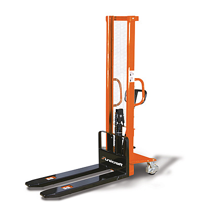 UNICRAFT GHHW 1000 – Stacker