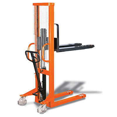 UNICRAFT GHHW 1000 – Stacker