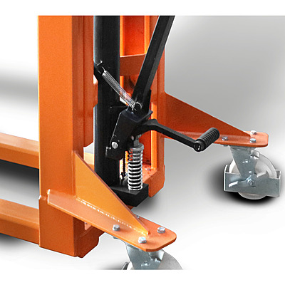 UNICRAFT GHHW 1025 – Stacker