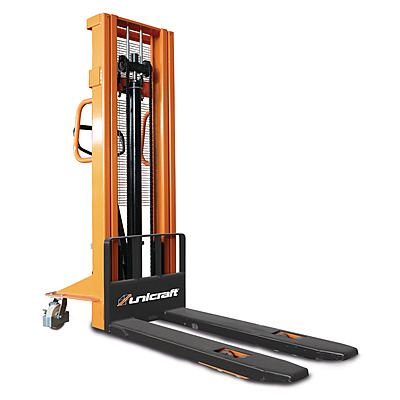 UNICRAFT GHHW 1025 – Stacker