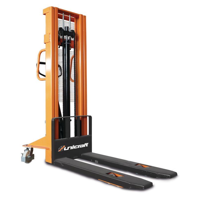 UNICRAFT GHHW 1025 – Stacker