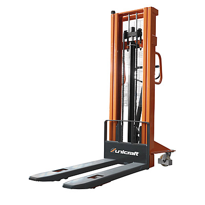 UNICRAFT GHHW 1025 – Stacker