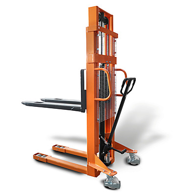 UNICRAFT GHHW 1025 – Stacker