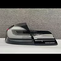 Sequential LCI Style LED Taillights – BMW F10 M5 & 5 Series (2010–2016)