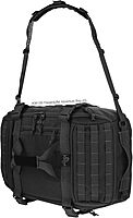 MAXPEDITION Fliegerduffel Adventure Bag