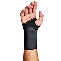 Ergodyne ProFlex 4000 Single-Strap Wrist Support