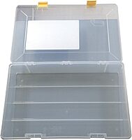 PLANO ProLatch StowAway Tackle & Storage Boxes