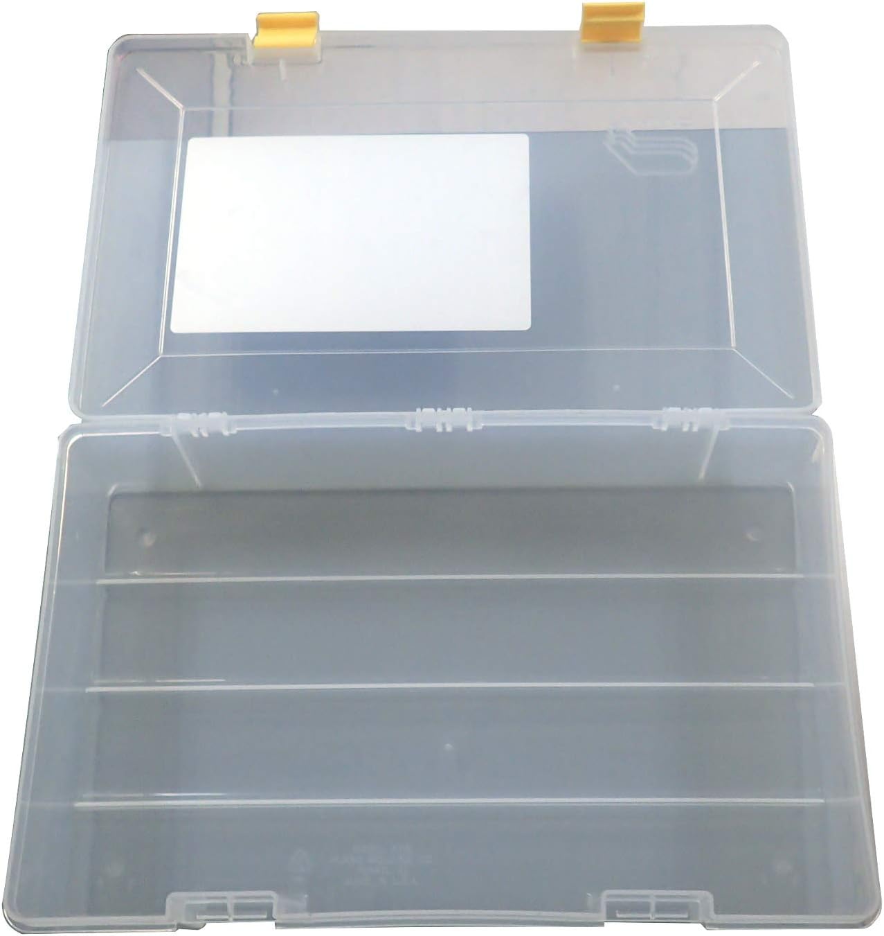 PLANO ProLatch StowAway Tackle & Storage Boxes
