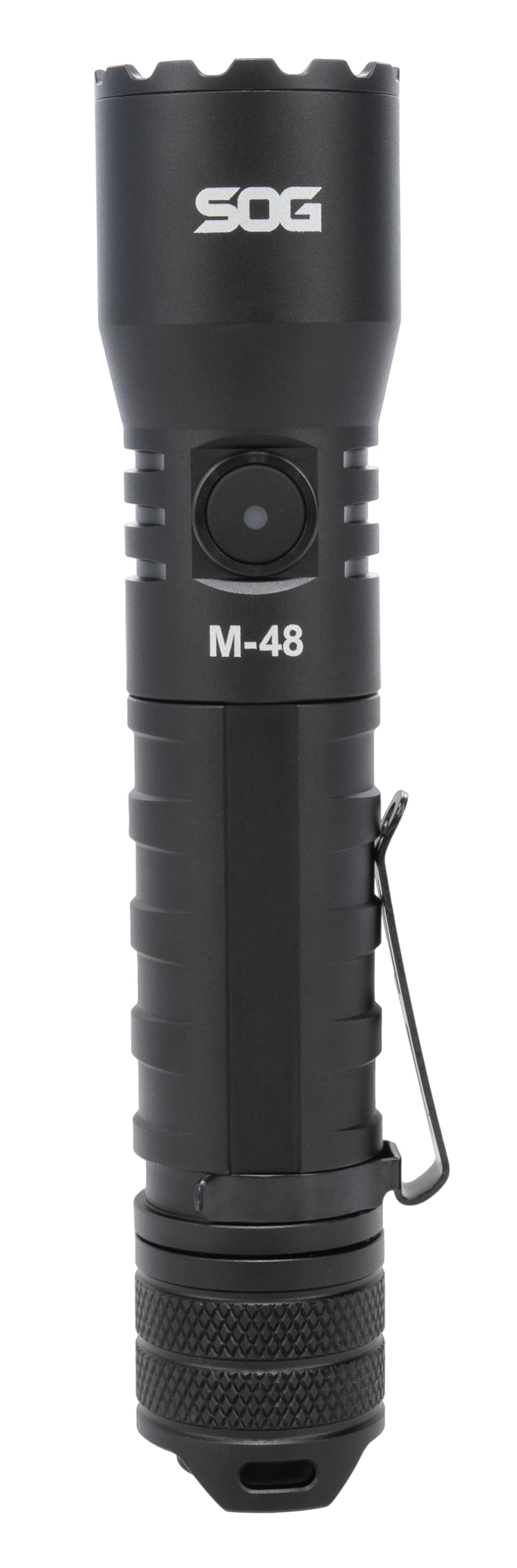 SOG M-48 Flashlight - 2500 Lumens