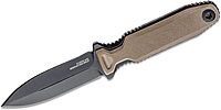 SOG Pentagon FX Covert Professional Fixed Blade Knife