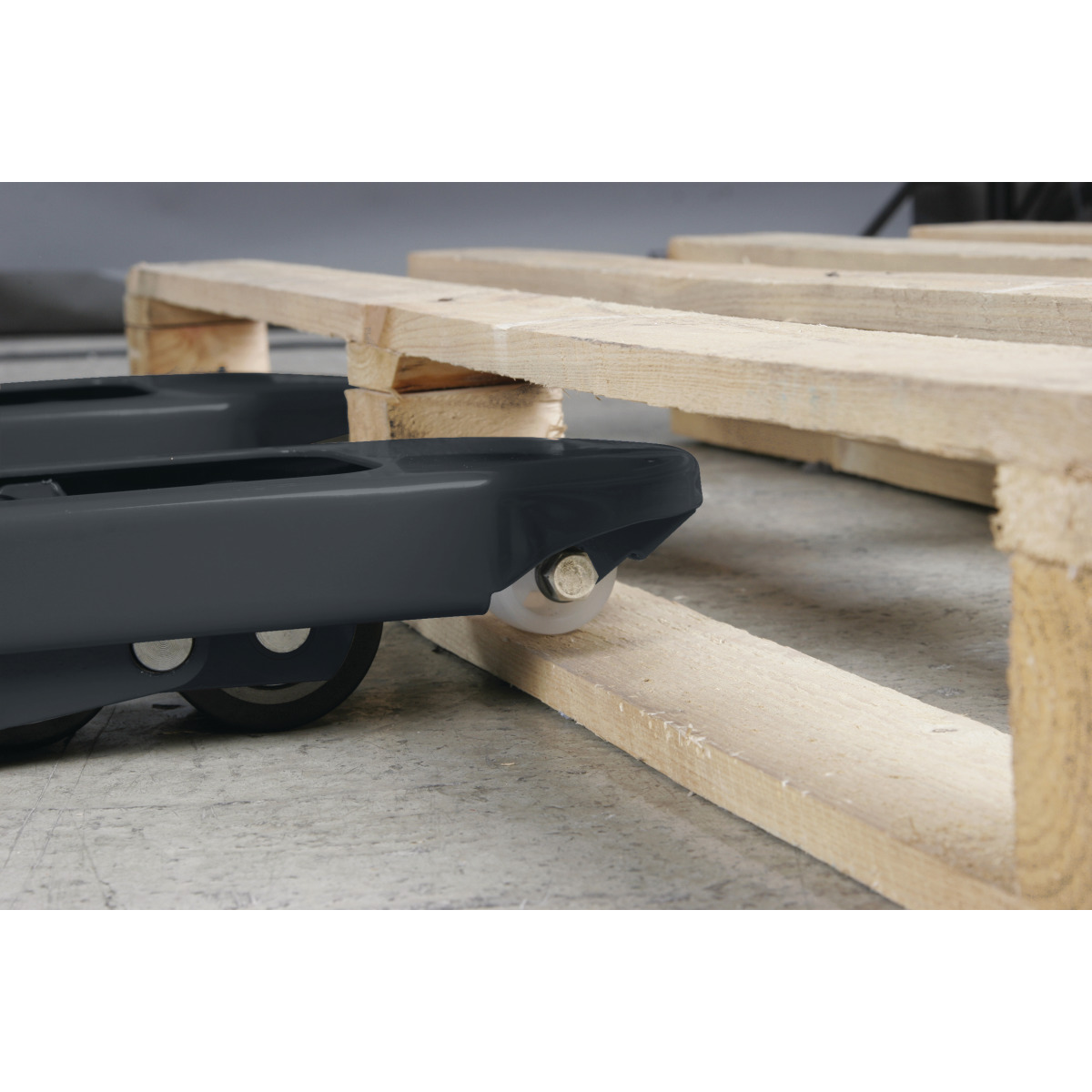 UNICRAFT PHW PHW 2507 L – Pallet Truck