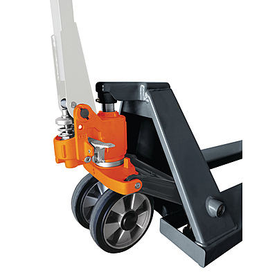 UNICRAFT PHW 2508 – Hand Pallet Trucks