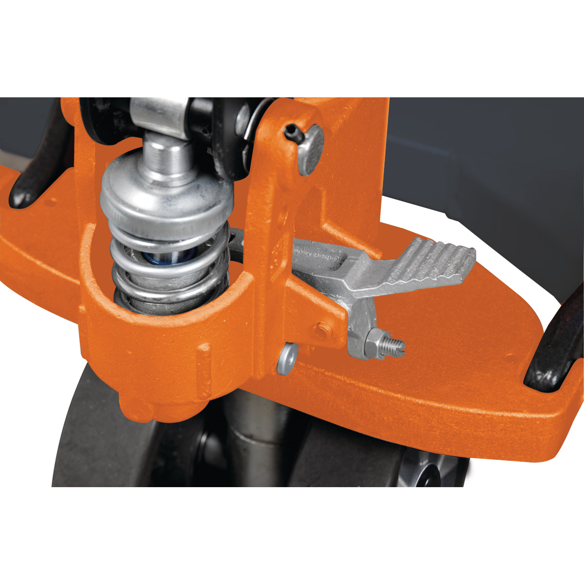 UNICRAFT PHW 2508 K – Hand Pallet Trucks