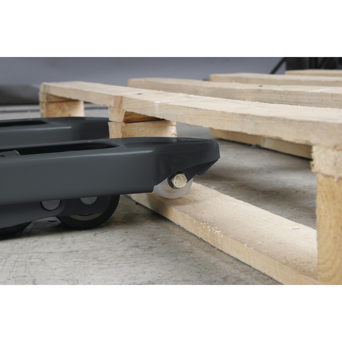 UNICRAFT PHW 2508 K – Hand Pallet Trucks