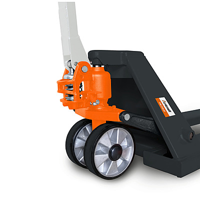 UNICRAFT PHW 2508 DF – Hand Pallet Trucks