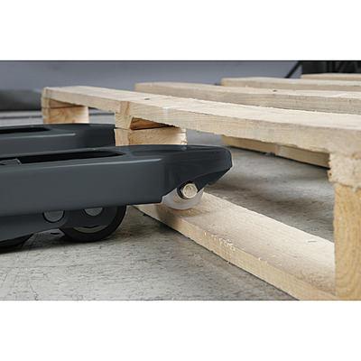 UNICRAFT PHW 2508 DF – Hand Pallet Trucks