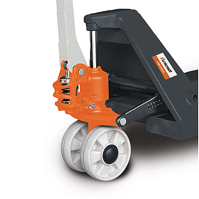 UNICRAFT PHW 2508 EF – Hand Pallet Trucks