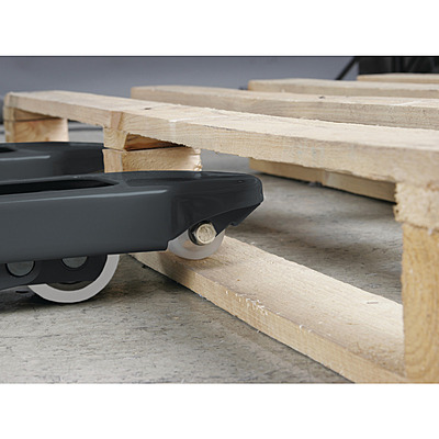 UNICRAFT PHW 2508 EF – Hand Pallet Trucks
