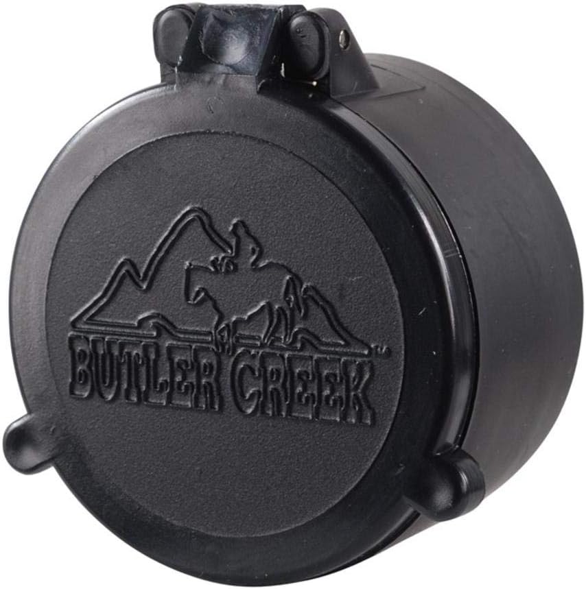 Butler Creek Multiflex Flip-Open Objective Scope Cover