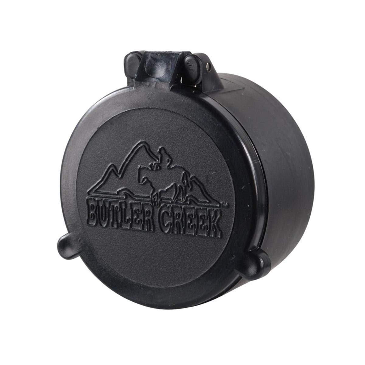 Butler Creek Multiflex Flip-Open Objective Scope Cover