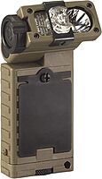 STREAMLIGHT Sidewinder Rescue LED Waterproof Flashlight
