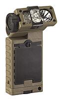 STREAMLIGHT Sidewinder Rescue Kit Waterproof LED Flashlight