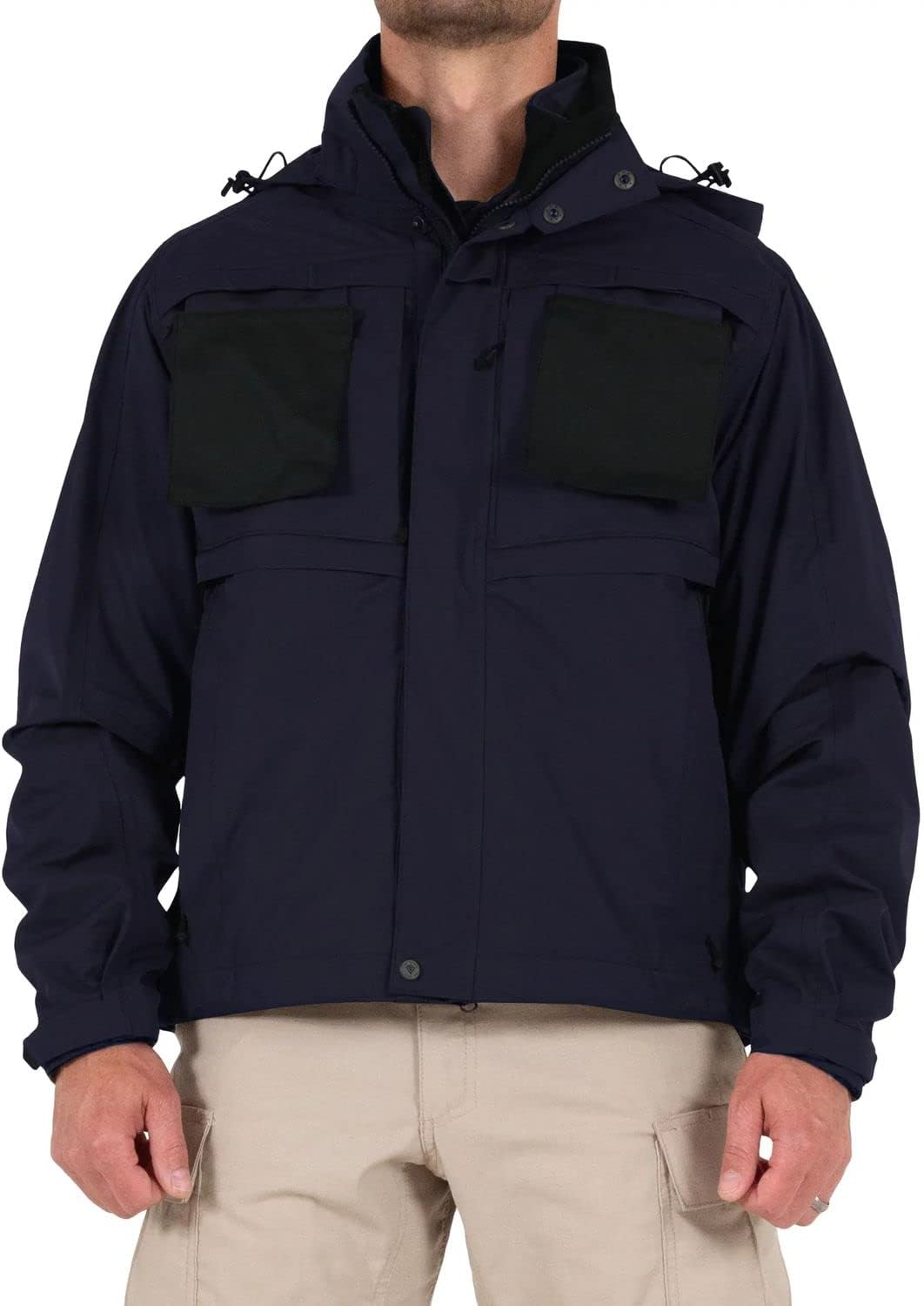 FIRST TACTICAL Tactix Series System Jacket