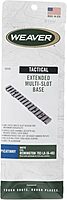 WEAVER Extended Multi Slot Base Remington 783 LA
