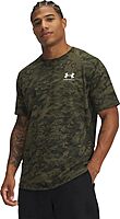 UNDER ARMOUR Men's ABC Camo Short Sleeve T-Shirt
