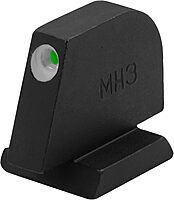 MEPROLIGHT Tru-Dot Tritium Night Sights for Glock