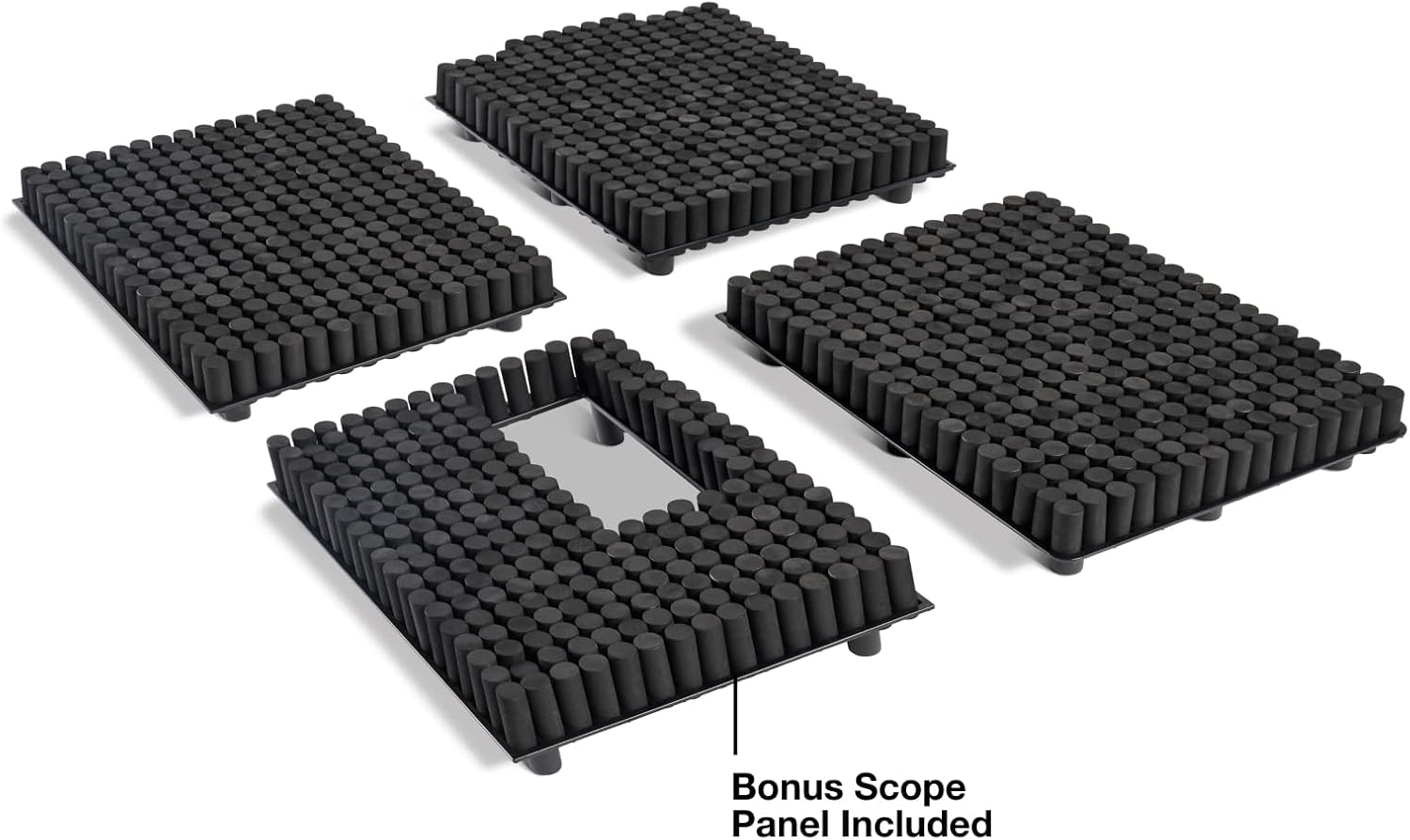 Pelican Re-Set Kit for 1750 Protector Case